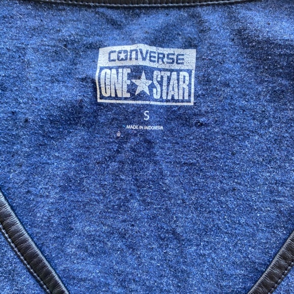Converse Tank - Picture 2 of 3